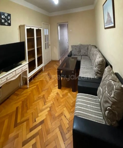 2 Սենյականոց Բնակարան Քարե Շենքում, 55քմ, 4/4 հարկ, Կոսմետիկ Վերանորոգված, Կահավորված, Արևկող