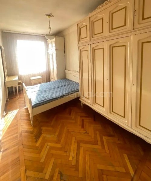 2 Սենյականոց Բնակարան Քարե Շենքում, 55քմ, 4/4 հարկ, Կոսմետիկ Վերանորոգված, Կահավորված, Արևկող