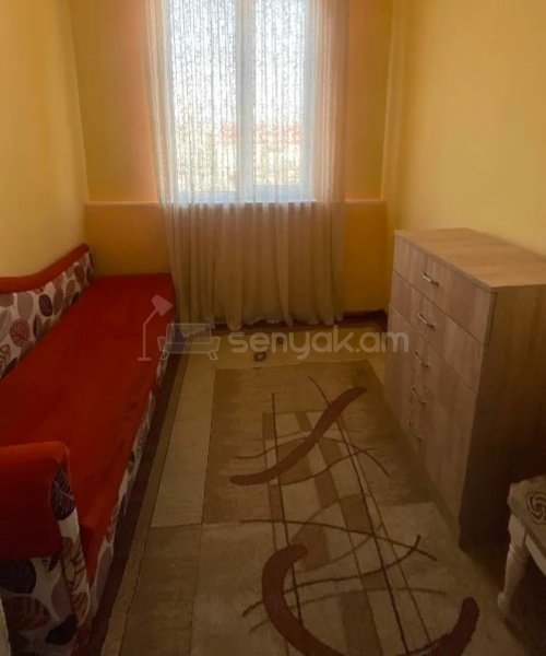 2 Սենյականոց Բնակարան Քարե Շենքում, 55քմ, 4/4 հարկ, Կոսմետիկ Վերանորոգված, Կահավորված, Արևկող