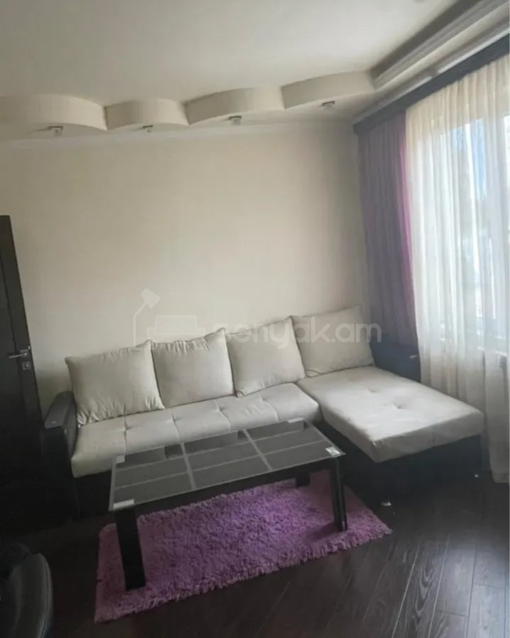 3 Սենյականոց Բնակարան, 70քմ, 7/9 հարկ, Նորմալ Վիճակում, Կահավորված