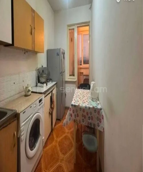 3 Սենյականոց Բնակարան, 55քմ, 5/9 հարկ, Կոսմետիկ Վերանորոգված, Կահավորված, Արևկող