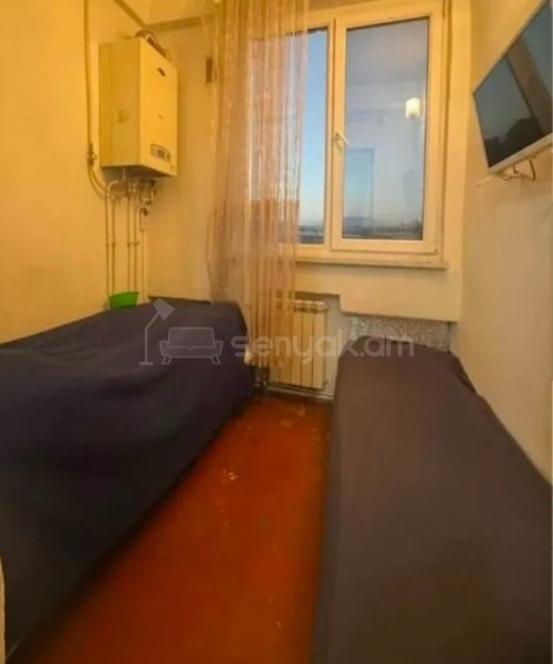 3 Սենյականոց Բնակարան, 55քմ, 5/9 հարկ, Կոսմետիկ Վերանորոգված, Կահավորված, Արևկող