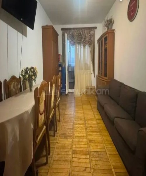 3 Սենյականոց Բնակարան, 55քմ, 5/9 հարկ, Կոսմետիկ Վերանորոգված, Կահավորված, Արևկող