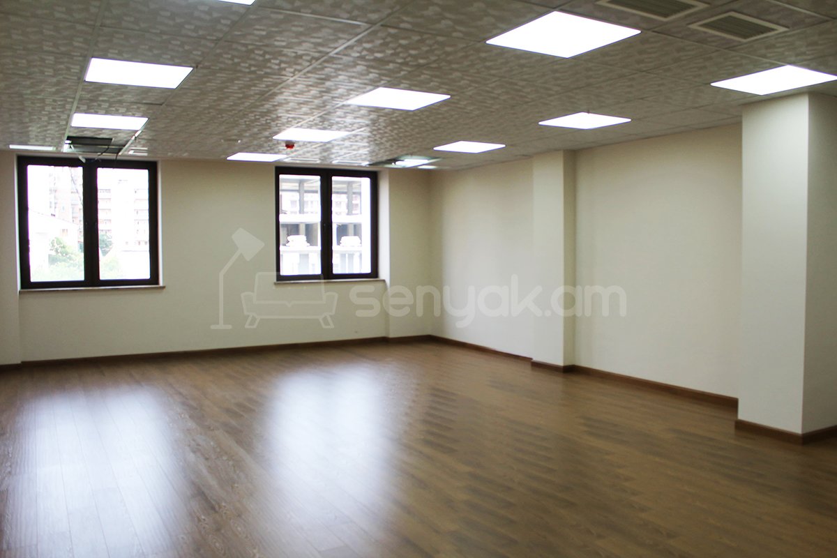 Նորակառույց Օֆիսային Տարածք, 36քմ