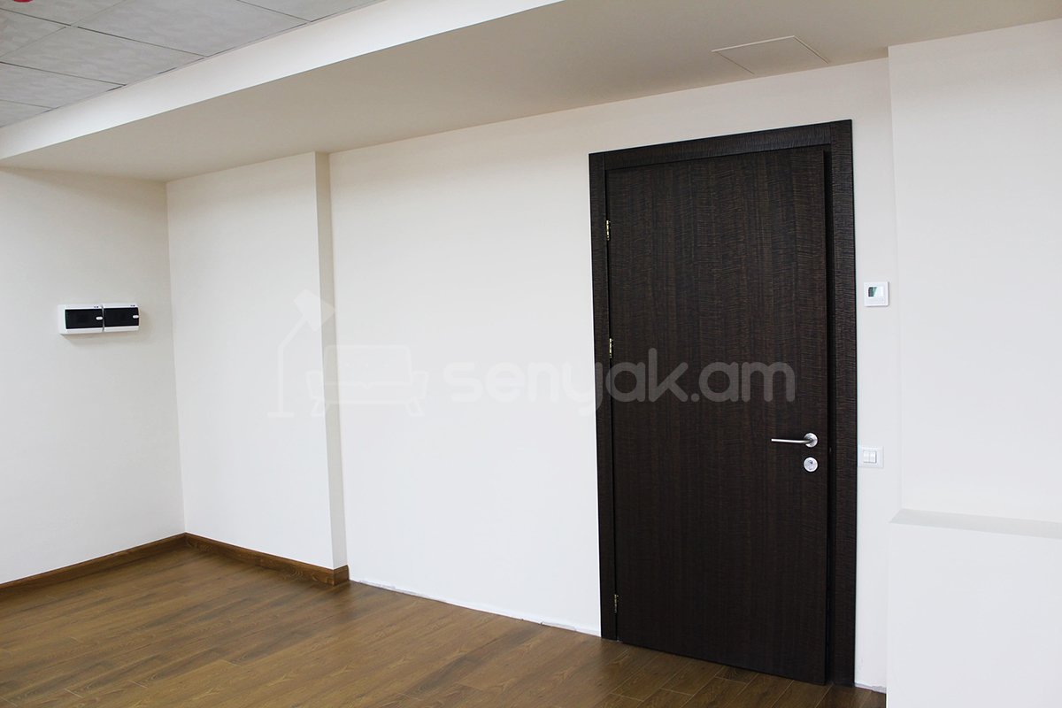 Նորակառույց Օֆիսային Տարածք, 36քմ