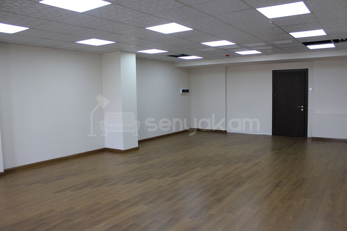 Նորակառույց Օֆիսային Տարածք, 36քմ