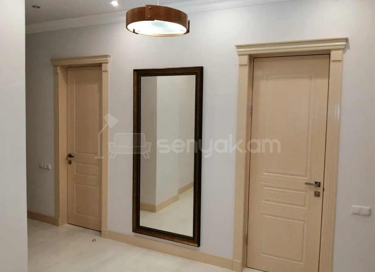 3 Սենյականոց Բնակարան Նորակառույցում, 75քմ, 6/11 հարկ, Դիզայներական Վերանորոգված