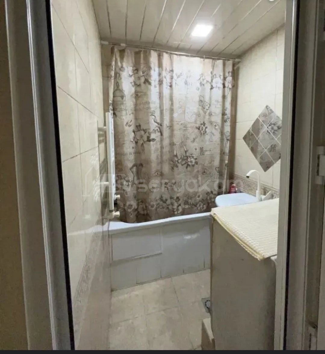 3 Սենյականոց Բնակարան, 57քմ, 4/4 հարկ, Դիզայներական Վերանորոգված