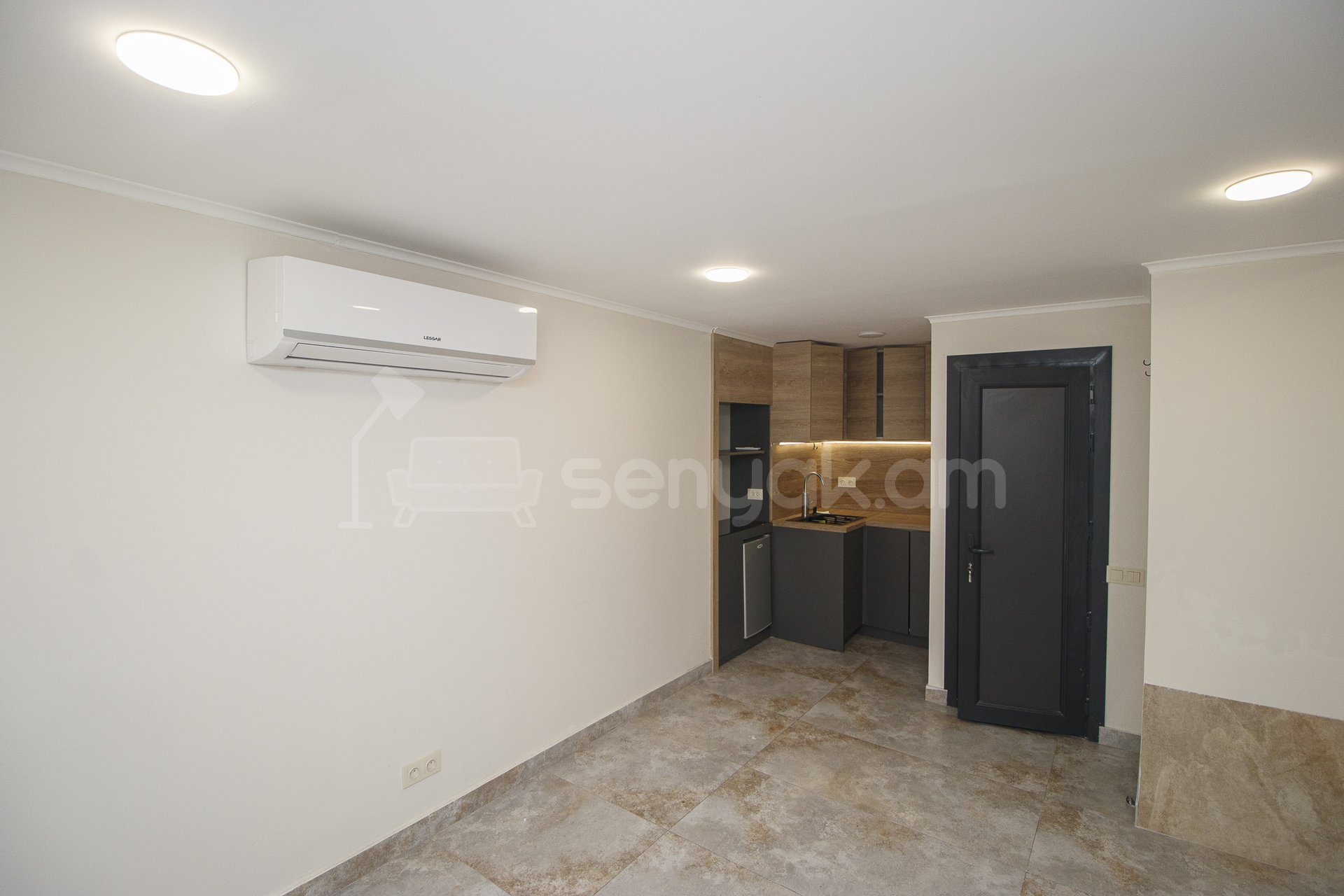 Օֆիսային Տարածք, 45քմ