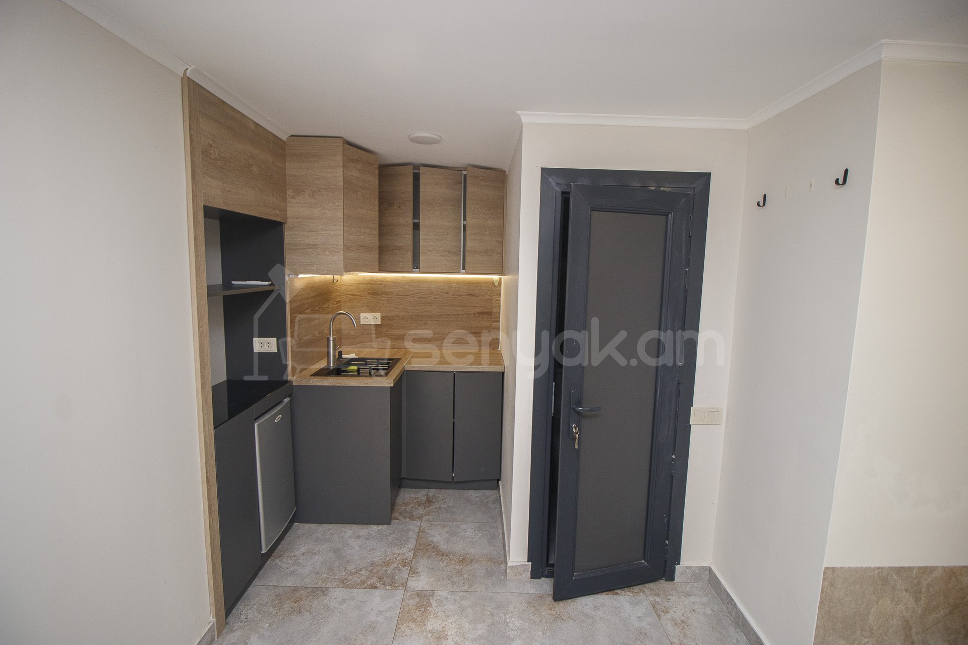 Օֆիսային Տարածք, 45քմ