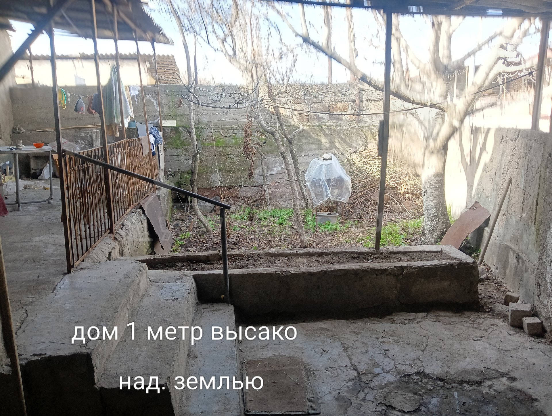 Արտադրամաս, 230քմ, Կապիտալ Վերանորոգված
