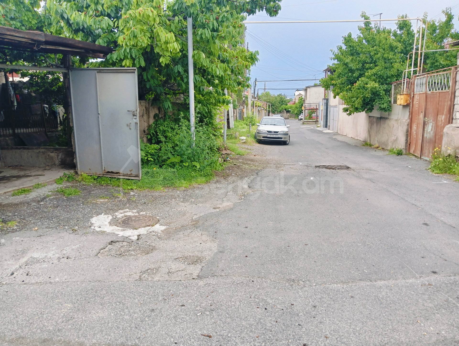 Արտադրամաս, 230քմ