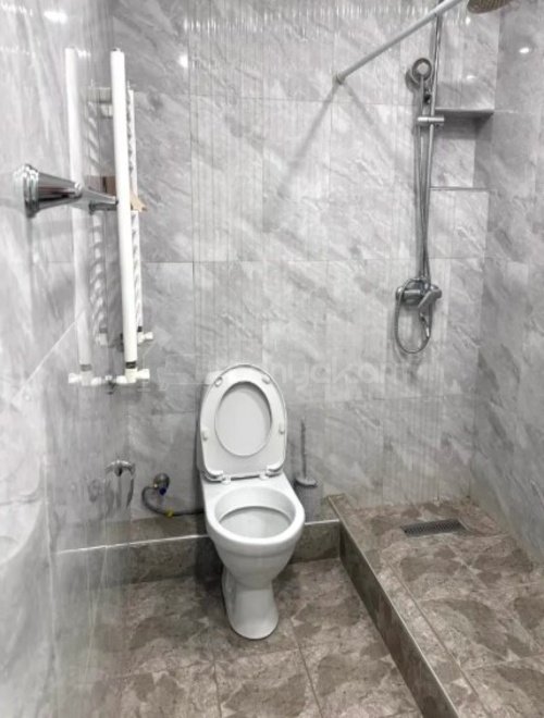 2 Սենյականոց Բնակարան Քարե Շենքում, 40քմ, 3/6 հարկ, Կապիտալ Վերանորոգված, Կահավորված, Արևկող