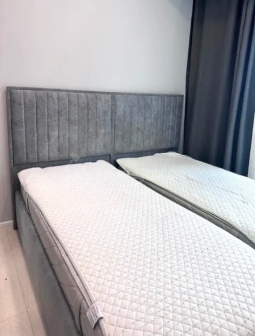 2 Սենյականոց Բնակարան Քարե Շենքում, 40քմ, 3/6 հարկ, Կապիտալ Վերանորոգված, Կահավորված, Արևկող