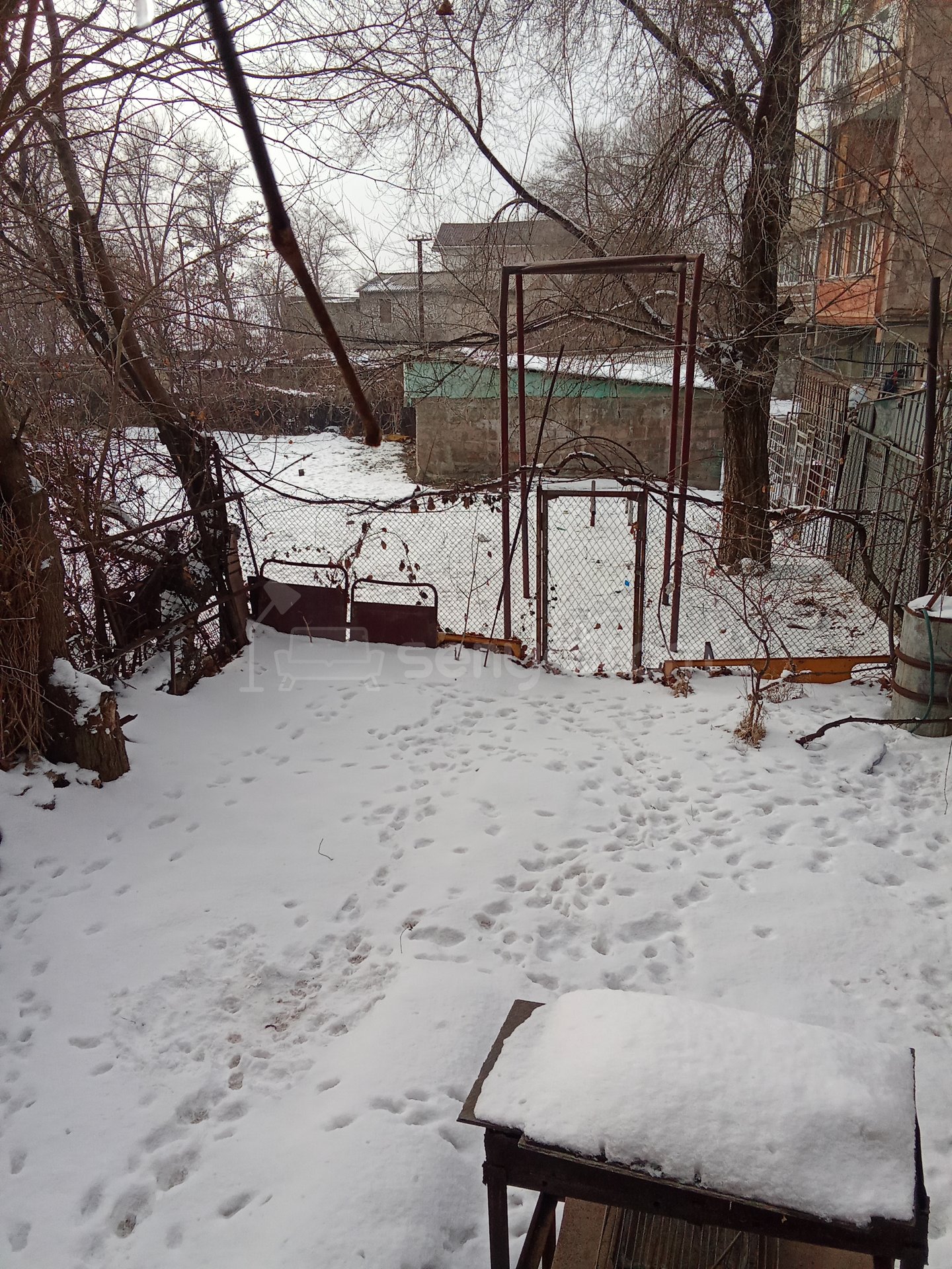 3 Սենյականոց Բնակարան Քարե Շենքում, 74քմ, 1/5 հարկ, Կապիտալ Վերանորոգված