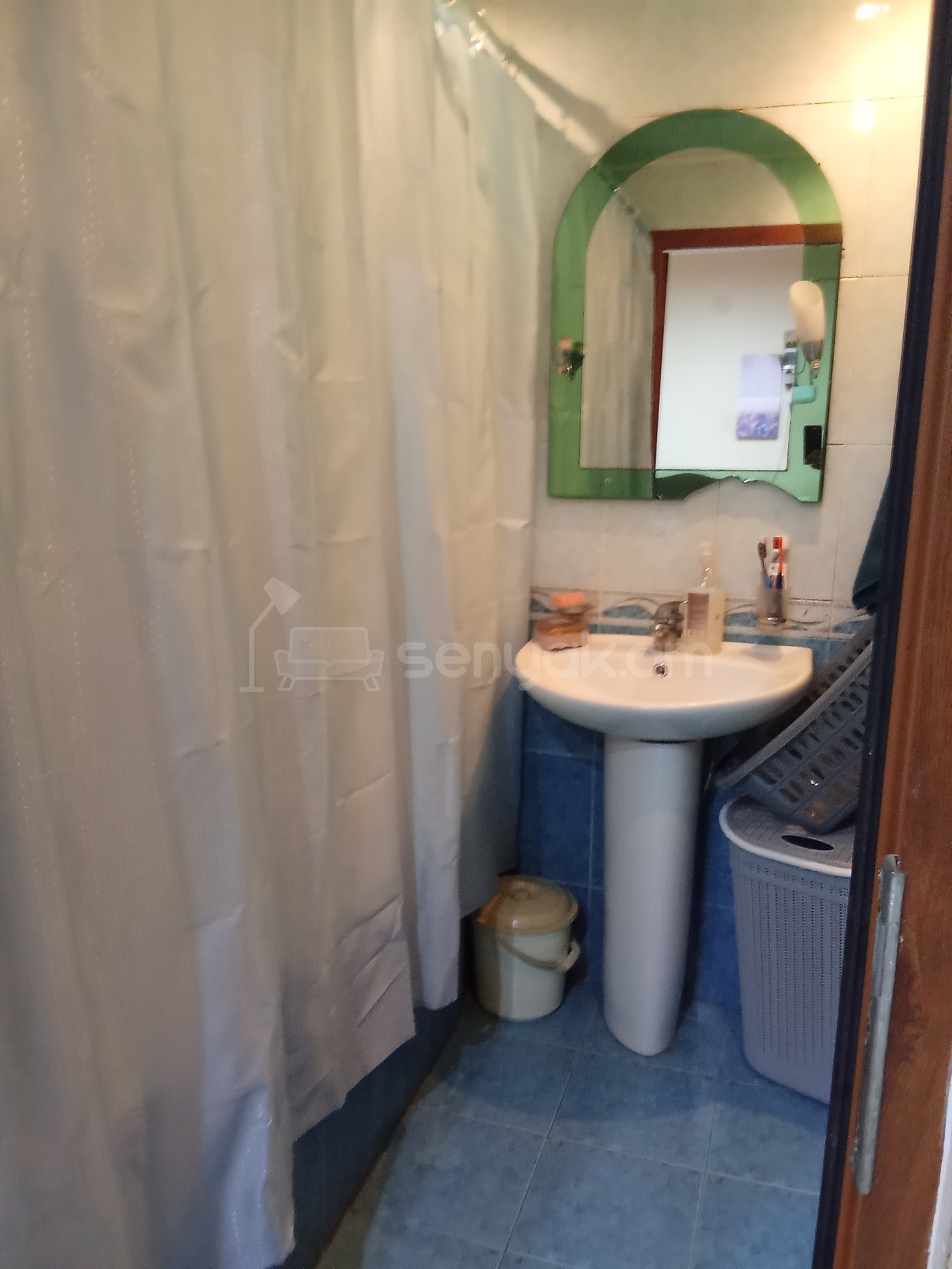 3 Սենյականոց Բնակարան Քարե Շենքում, 74քմ, 1/5 հարկ, Կապիտալ Վերանորոգված