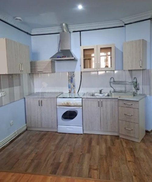 3 Սենյականոց Բնակարան, 65քմ, 10/12 հարկ, Կապիտալ Վերանորոգված, Կահավորված, Արևկող