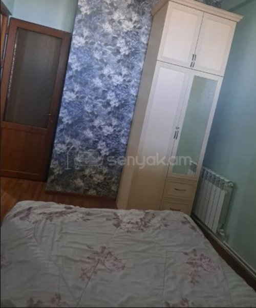 3 Սենյականոց Բնակարան, 65քմ, 10/12 հարկ, Կապիտալ Վերանորոգված, Կահավորված, Արևկող