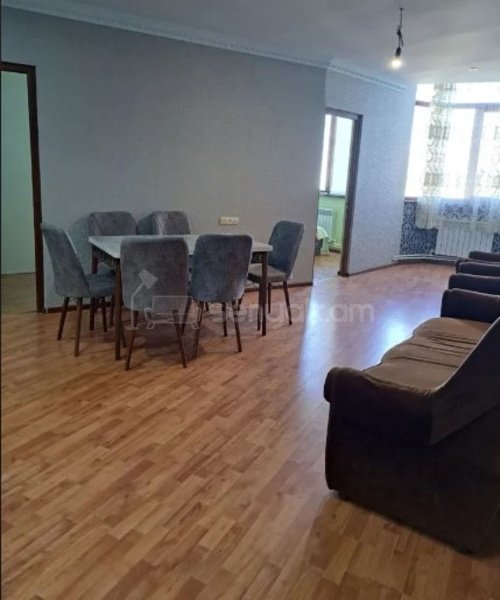 3 Սենյականոց Բնակարան, 65քմ, 10/12 հարկ, Կապիտալ Վերանորոգված, Կահավորված, Արևկող