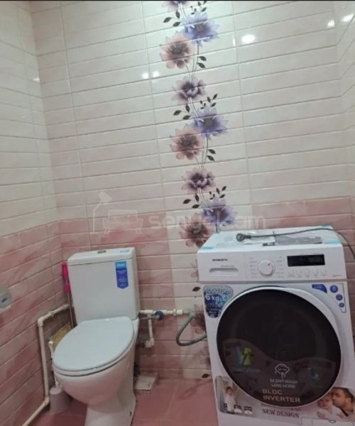 3 Սենյականոց Բնակարան, 65քմ, 10/12 հարկ, Կապիտալ Վերանորոգված, Կահավորված, Արևկող