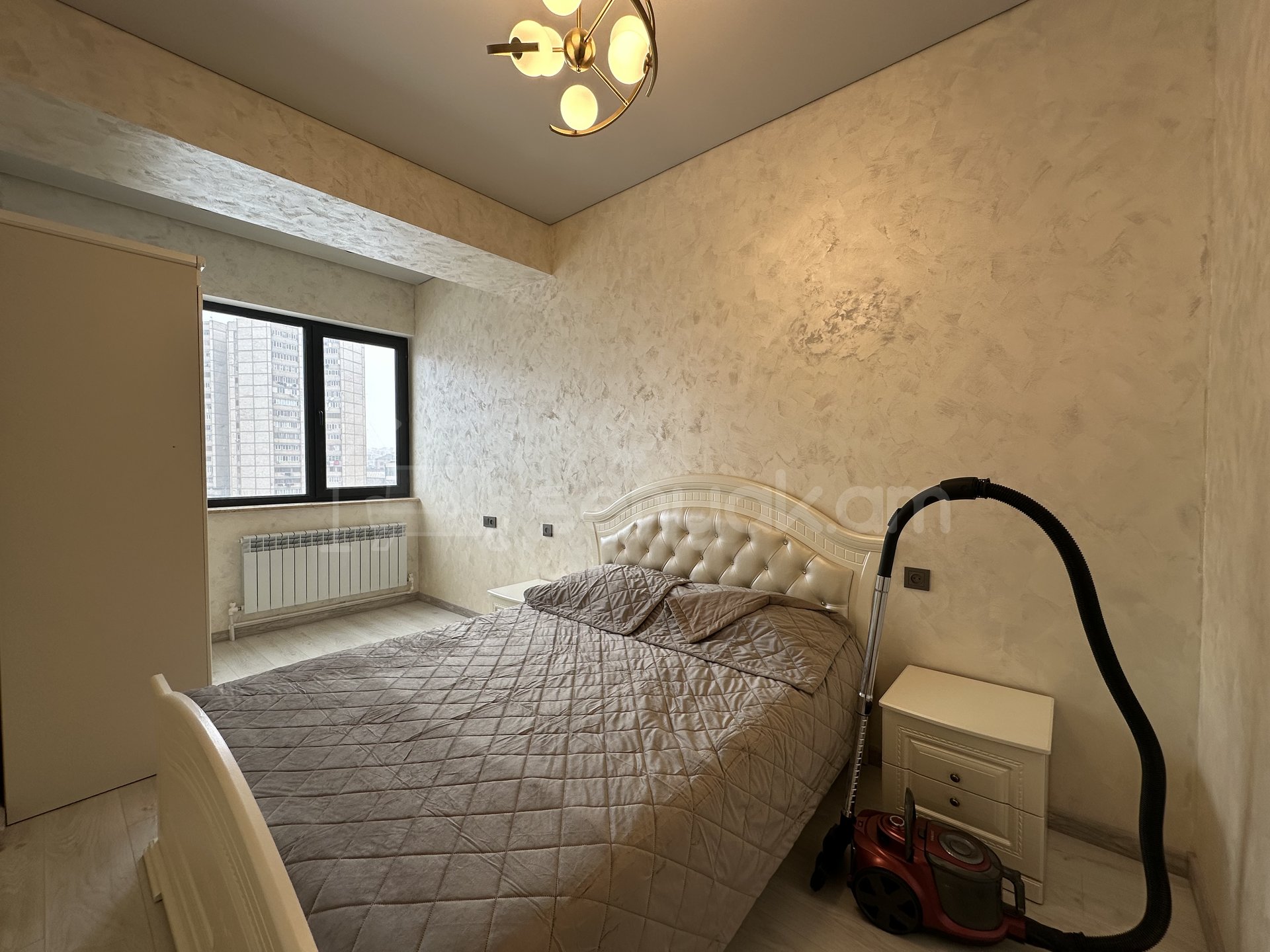 2 Սենյականոց Բնակարան Նորակառույցում, 58քմ, 7/15 հարկ, Դիզայներական Վերանորոգված, Կահավորված, Արևկող