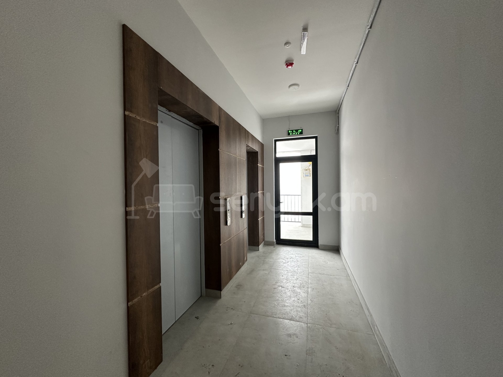 2 Սենյականոց Բնակարան Նորակառույցում, 58քմ, 7/15 հարկ, Դիզայներական Վերանորոգված, Կահավորված, Արևկող