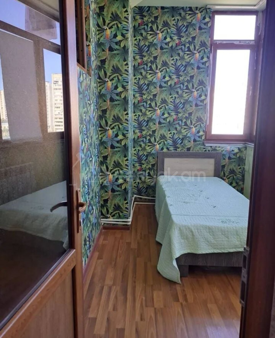 2 Սենյականոց Բնակարան Նորակառույցում, 62քմ, 10/12 հարկ, Կապիտալ Վերանորոգված, Կահավորված