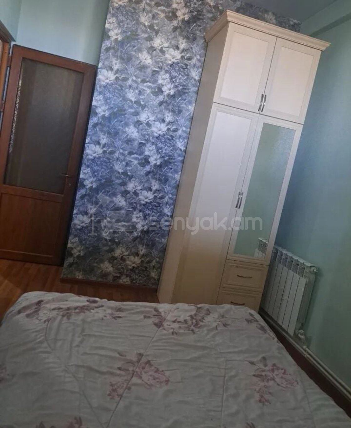 2 Սենյականոց Բնակարան Նորակառույցում, 62քմ, 10/12 հարկ, Կապիտալ Վերանորոգված, Կահավորված