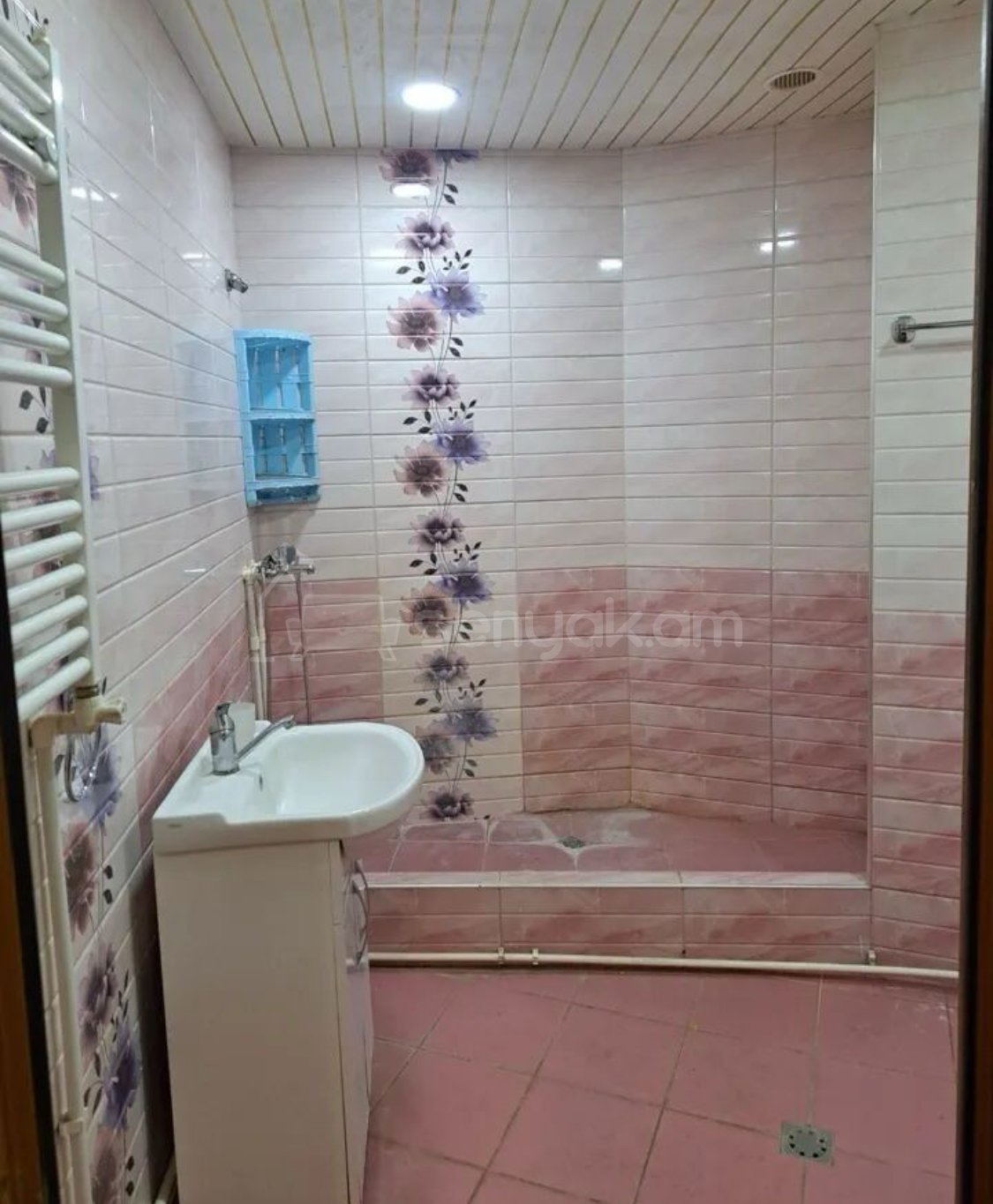 2 Սենյականոց Բնակարան Նորակառույցում, 62քմ, 10/12 հարկ, Կապիտալ Վերանորոգված, Կահավորված