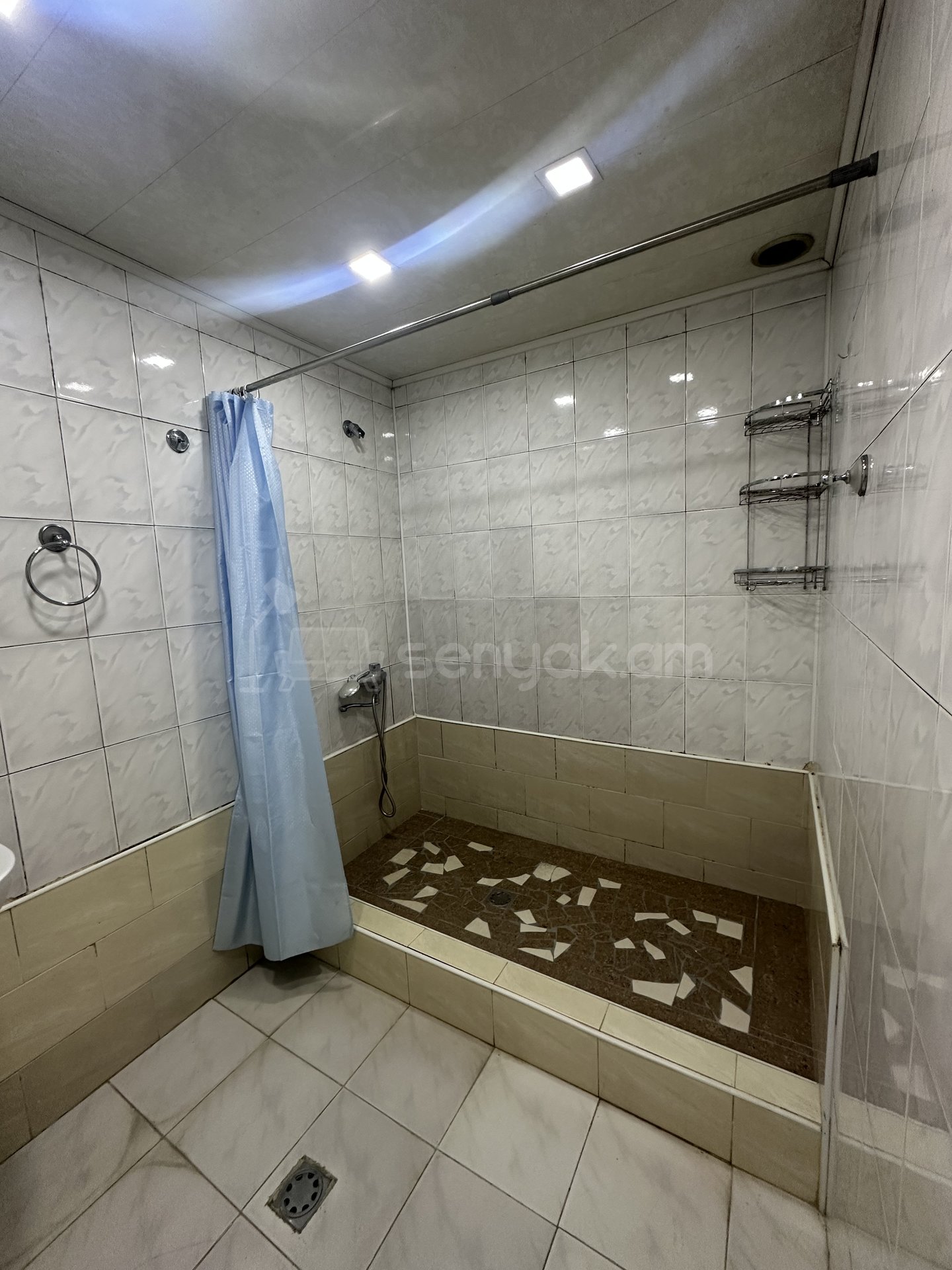 3 Սենյականոց Սեփական Տուն, 100քմ, Կոսմետիկ Վերանորոգված, Մասամբ Կահավորված