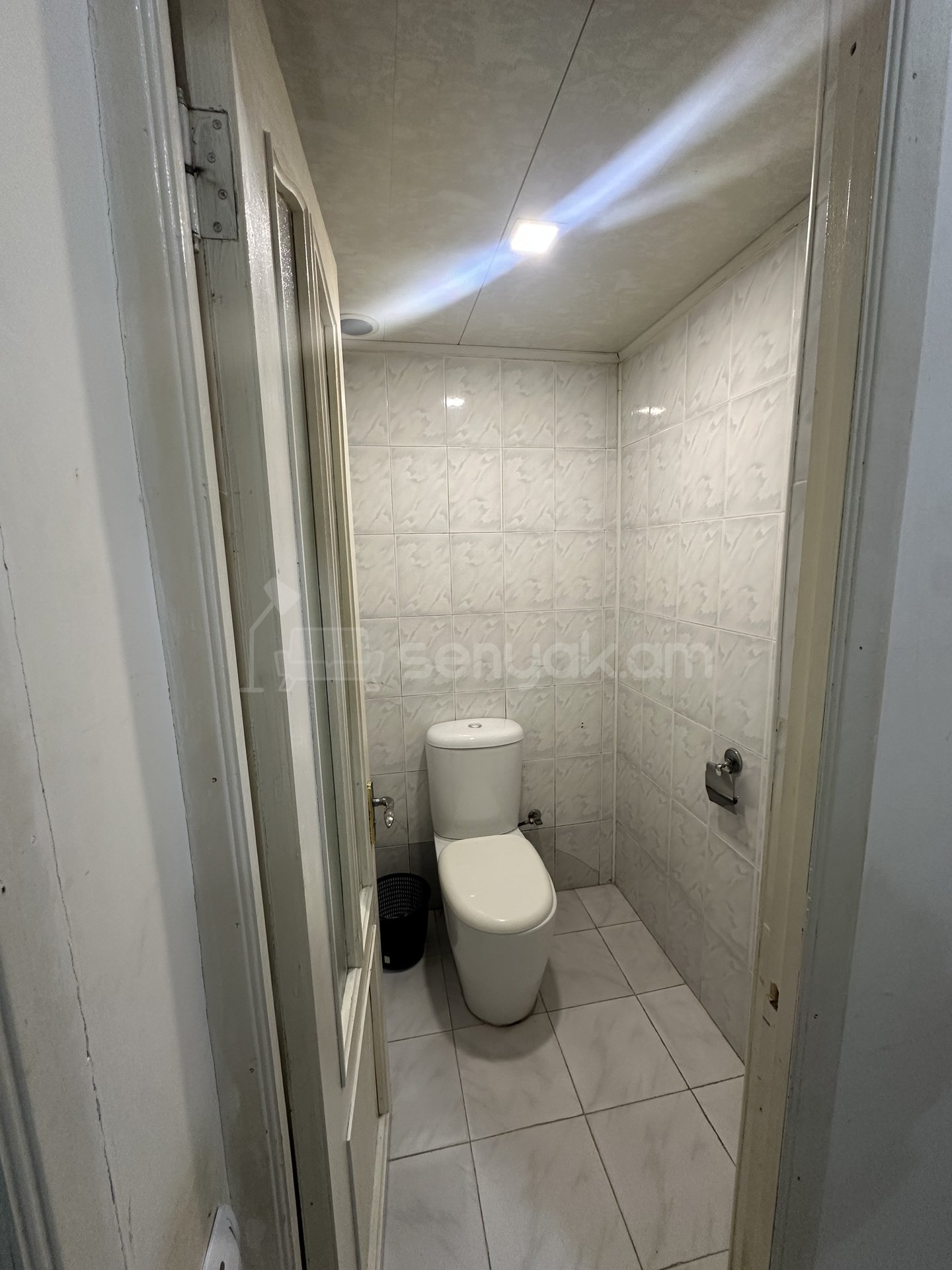 3 Սենյականոց Սեփական Տուն, 100քմ, Կոսմետիկ Վերանորոգված, Մասամբ Կահավորված