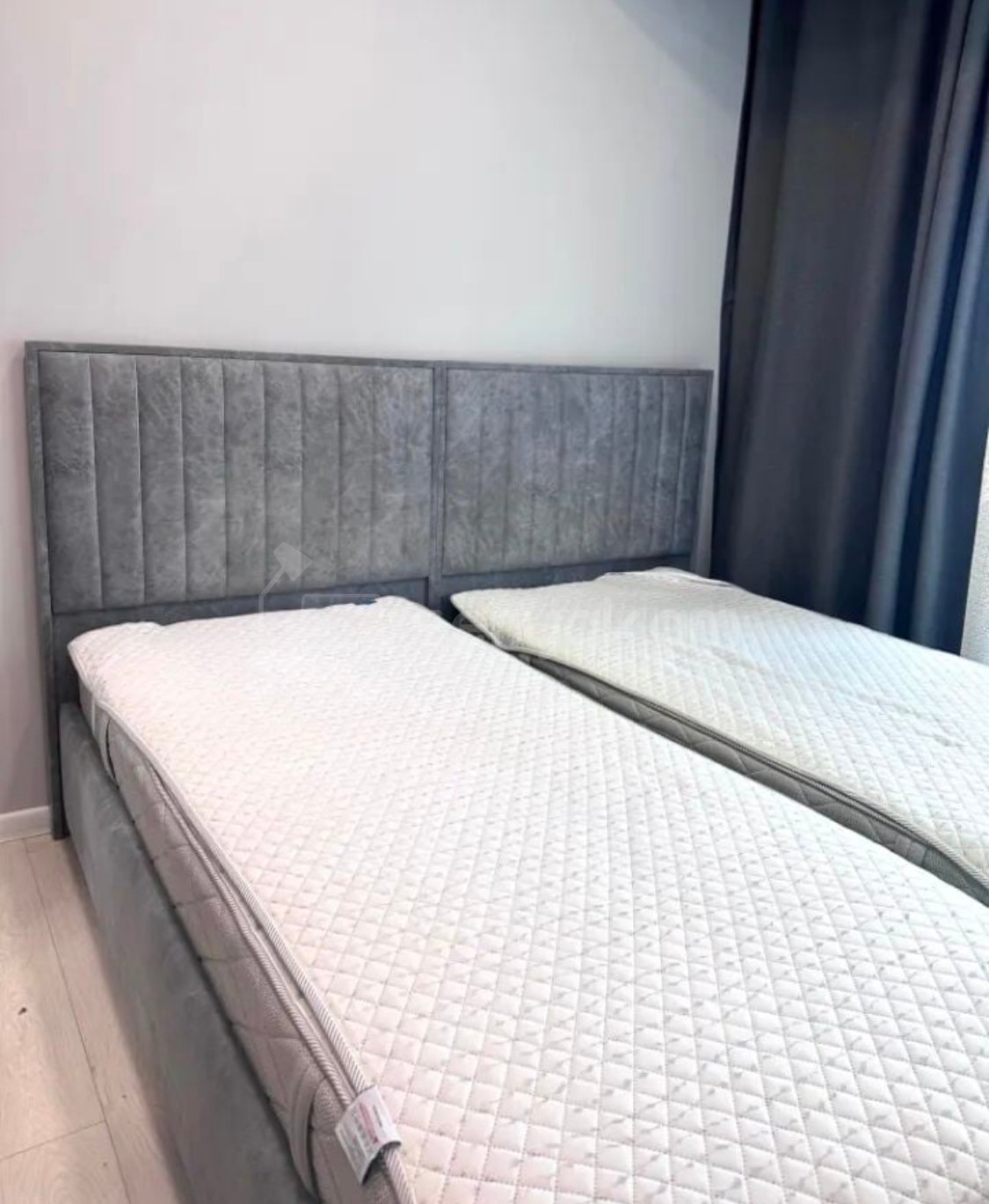 2 Սենյականոց Բնակարան Քարե Շենքում, 40քմ, 3/6 հարկ, Կապիտալ Վերանորոգված, Կահավորված, Արևկող