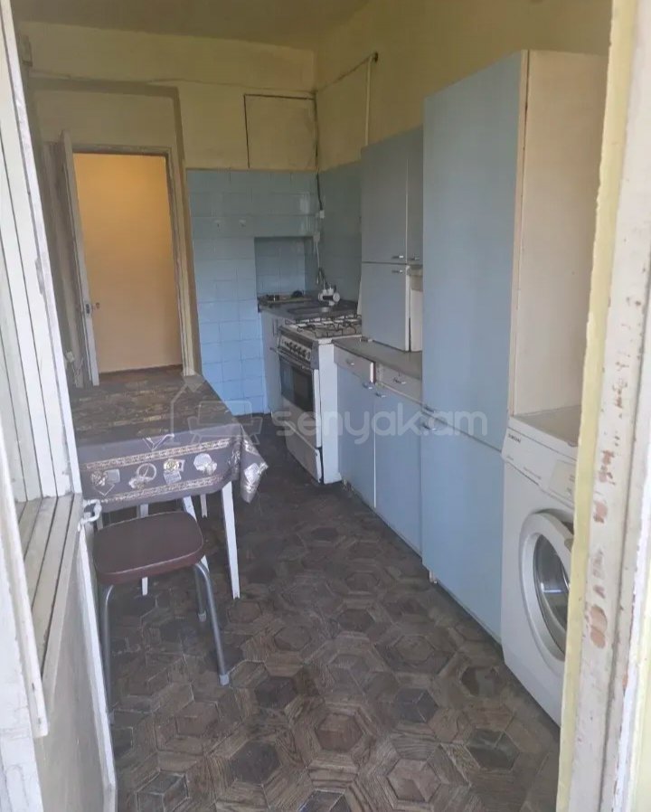 2 Սենյականոց Բնակարան, 60քմ, 4/9 հարկ, Նորմալ Վիճակում, Կահավորված