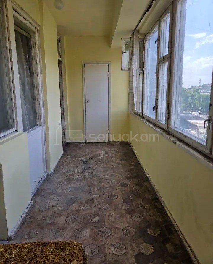 2 Սենյականոց Բնակարան, 60քմ, 4/9 հարկ, Նորմալ Վիճակում, Կահավորված