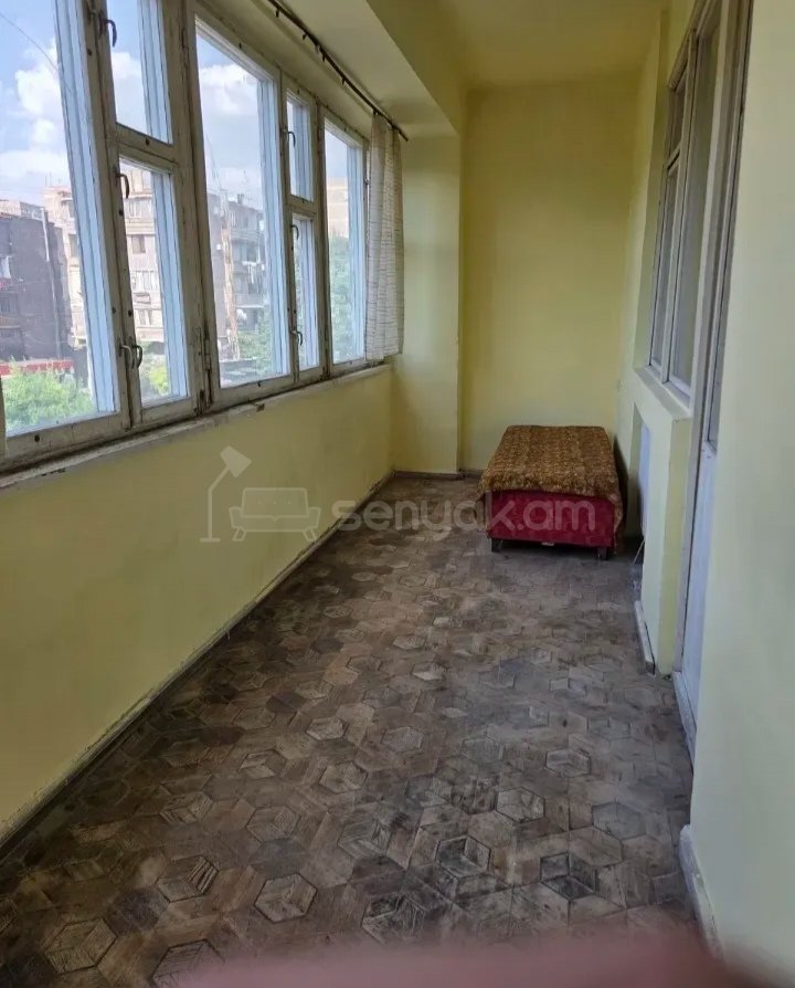 2 Սենյականոց Բնակարան, 60քմ, 4/9 հարկ, Նորմալ Վիճակում, Կահավորված