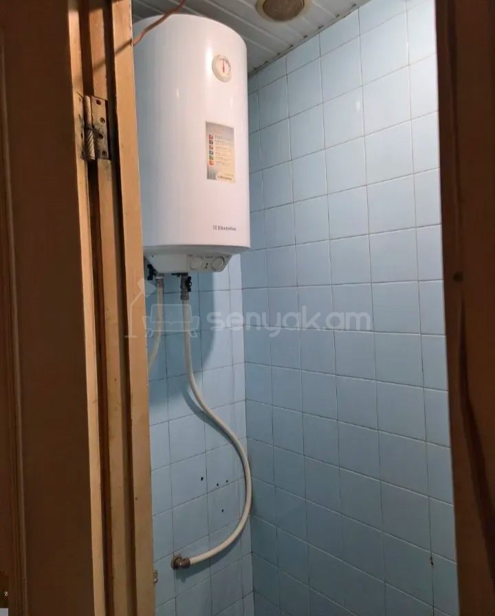 2 Սենյականոց Բնակարան, 60քմ, 4/9 հարկ, Նորմալ Վիճակում, Կահավորված