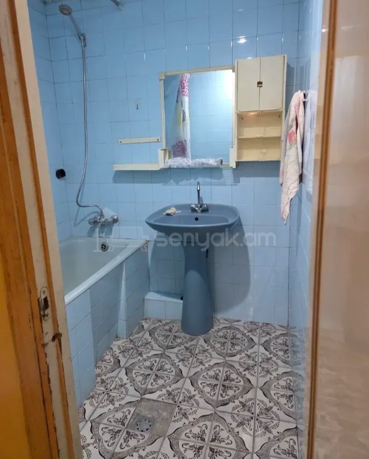 2 Սենյականոց Բնակարան, 60քմ, 4/9 հարկ, Նորմալ Վիճակում, Կահավորված