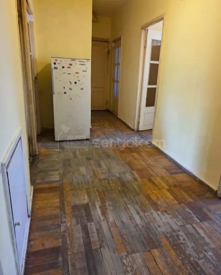 2 Սենյականոց Բնակարան, 60քմ, 4/9 հարկ, Նորմալ Վիճակում, Կահավորված