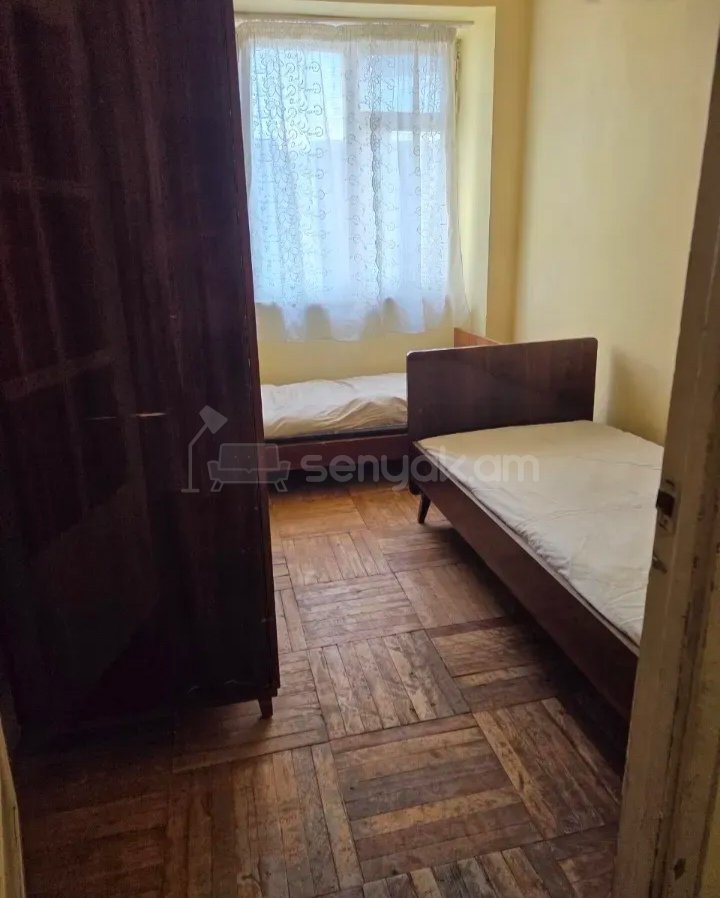 2 Սենյականոց Բնակարան, 60քմ, 4/9 հարկ, Նորմալ Վիճակում, Կահավորված