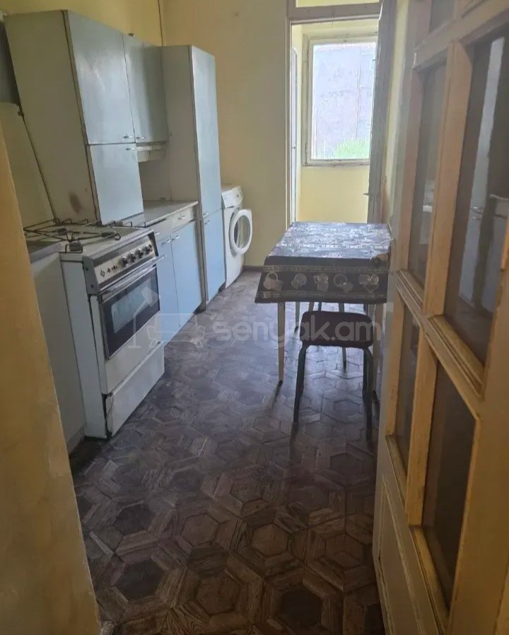 2 Սենյականոց Բնակարան, 60քմ, 4/9 հարկ, Նորմալ Վիճակում, Կահավորված