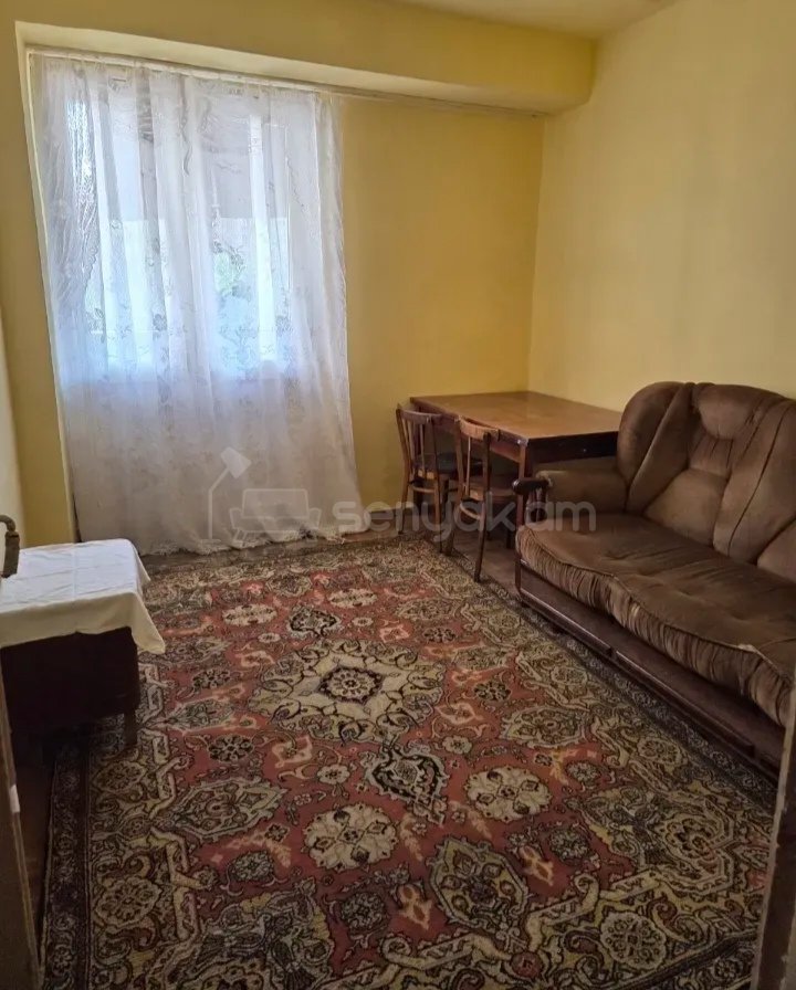 2 Սենյականոց Բնակարան, 60քմ, 4/9 հարկ, Նորմալ Վիճակում, Կահավորված