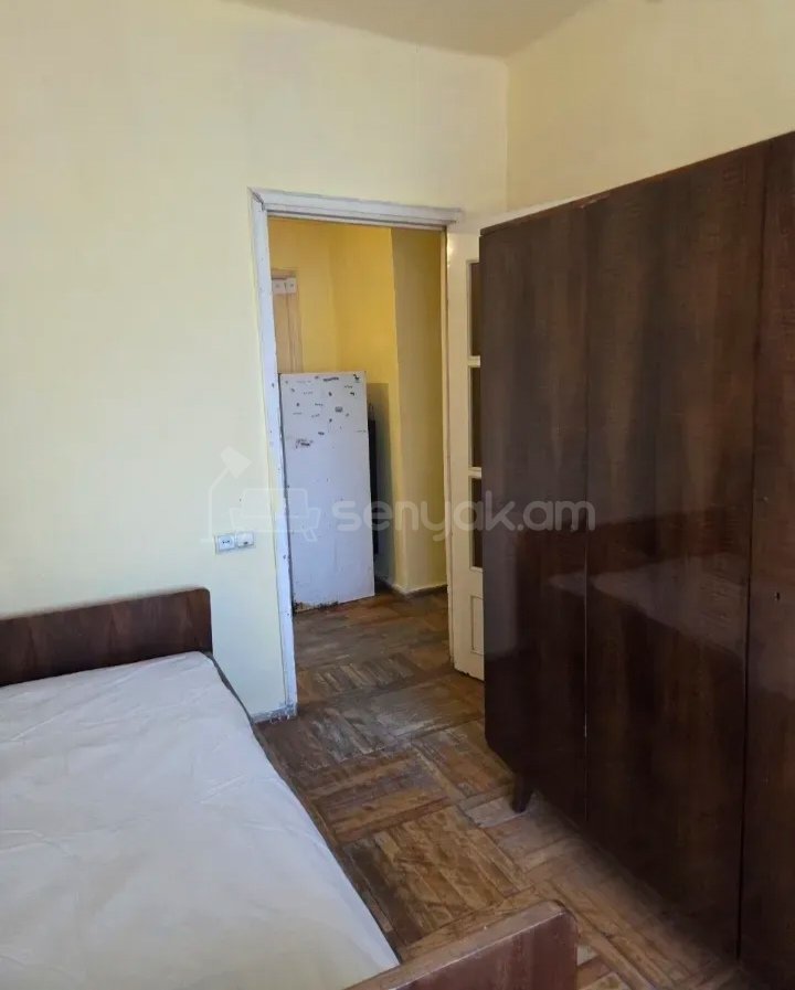 2 Սենյականոց Բնակարան, 60քմ, 4/9 հարկ, Նորմալ Վիճակում, Կահավորված