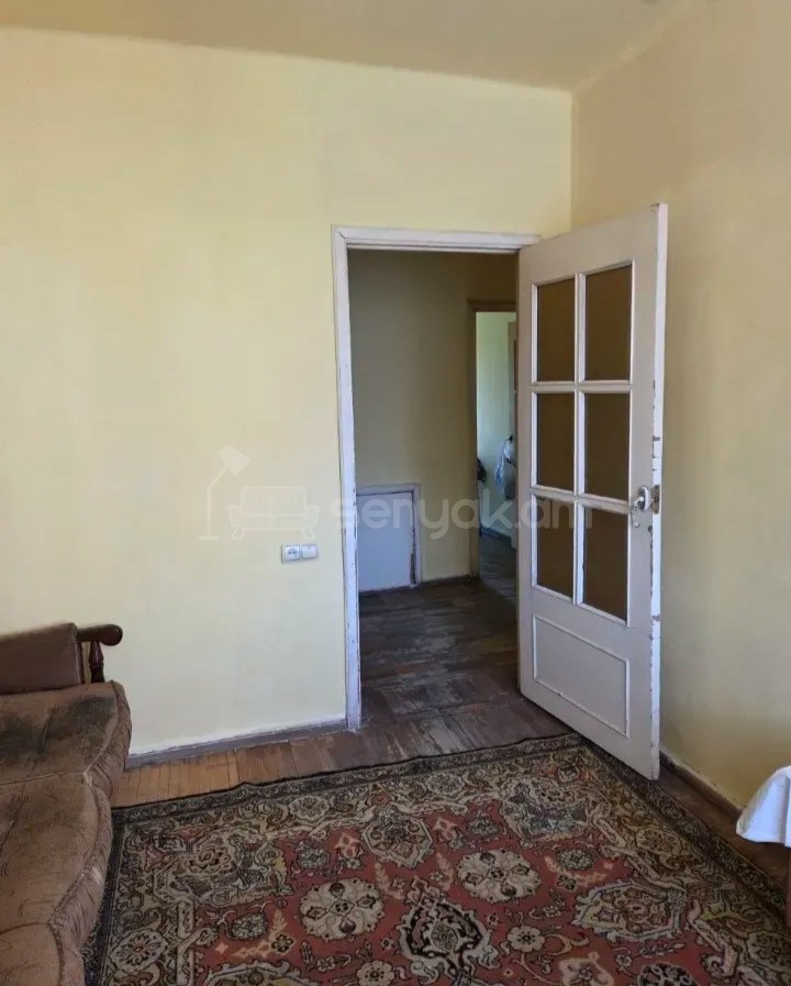 2 Սենյականոց Բնակարան, 60քմ, 4/9 հարկ, Նորմալ Վիճակում, Կահավորված