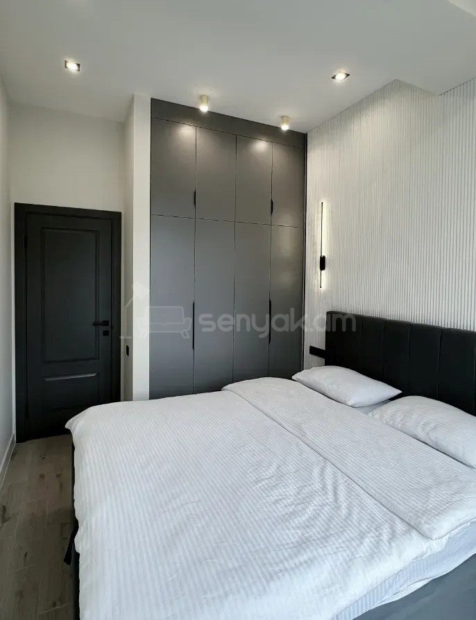 2 Սենյականոց Բնակարան Նորակառույցում, 43քմ, 6/7 հարկ, Կապիտալ Վերանորոգված