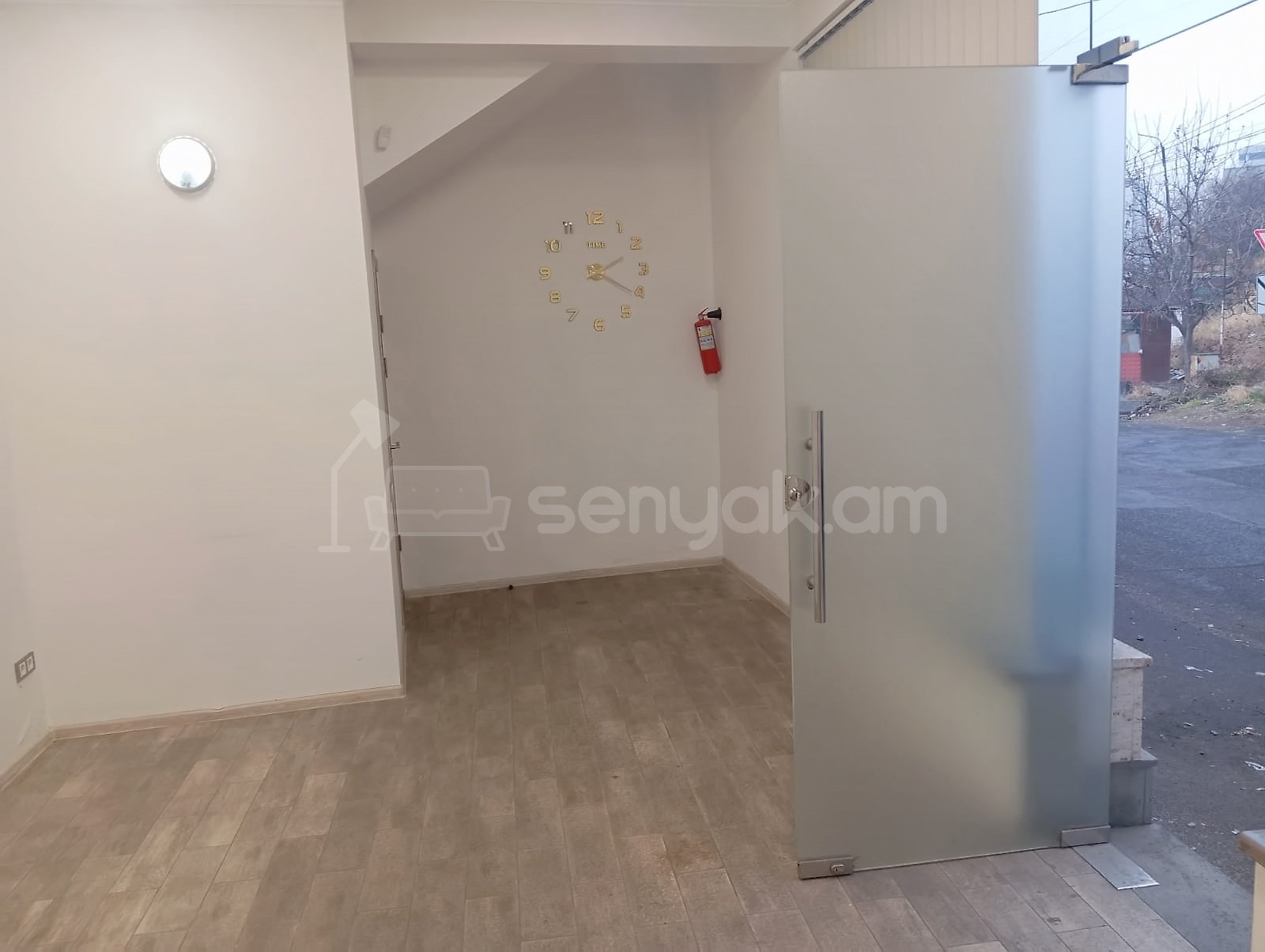 Կոմերցիոն Տարածք, 28քմ, Կապիտալ Վերանորոգված