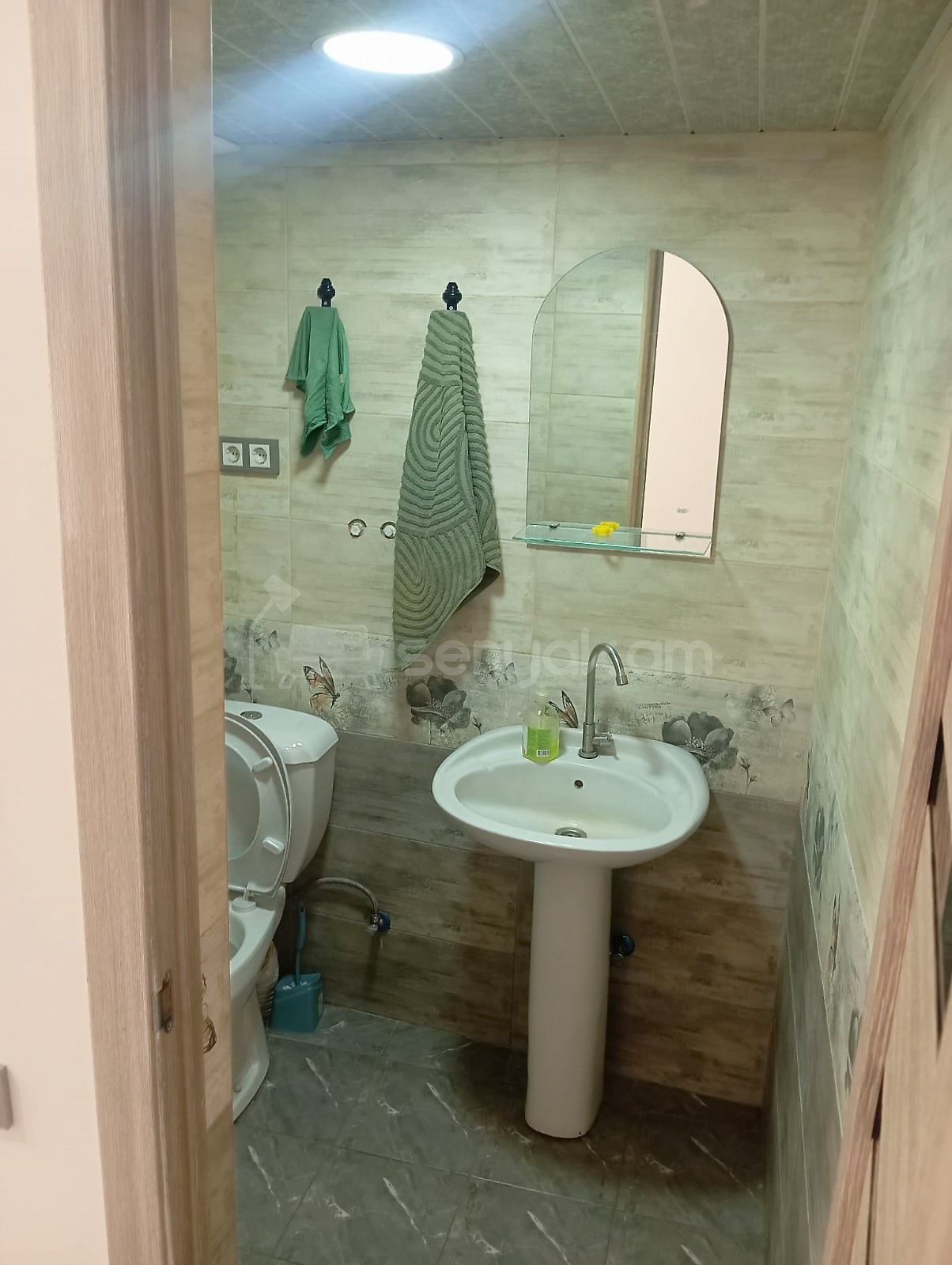 Կոմերցիոն Տարածք, 28քմ, Կապիտալ Վերանորոգված