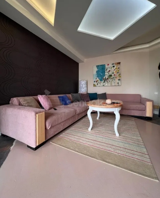 2 Սենյականոց Բնակարան, 43քմ, 9/10 հարկ, Դիզայներական Վերանորոգված