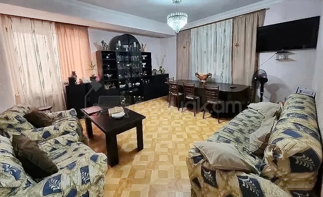 2 Սենյականոց Բնակարան, 66քմ, 2/14 հարկ, Կապիտալ Վերանորոգված