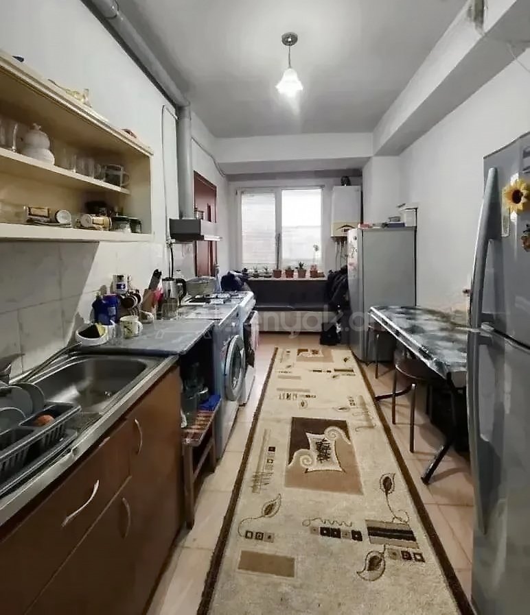 2 Սենյականոց Բնակարան, 66քմ, 4/14 հարկ, Կապիտալ Վերանորոգված