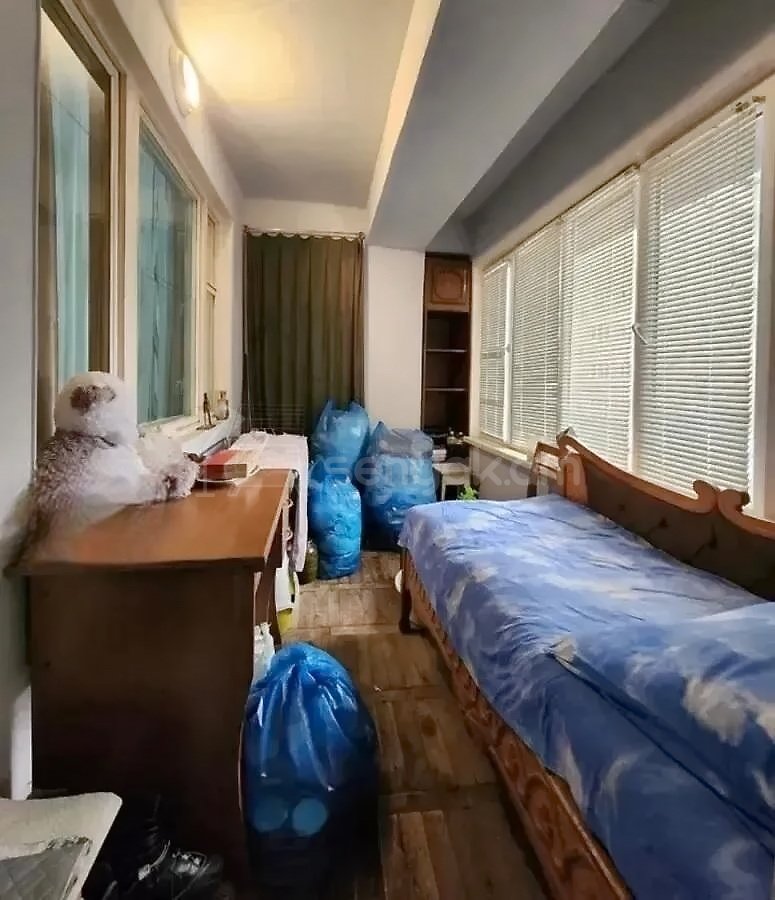 2 Սենյականոց Բնակարան, 66քմ, 4/14 հարկ, Կապիտալ Վերանորոգված